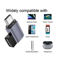 Adaptador USB-C Magnético 100W: Carregue e Transfira Dados! - imagem 1