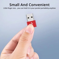 Adaptador USB-C OTG: Conecte Tudo! - imagem 4