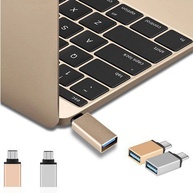Adaptador USB-C OTG: Expanda seu Samsung! - imagem 4