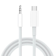 Adaptador USB-C p/ Áudio 3.5mm: Som Impecável! - imagem 1