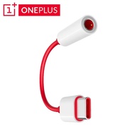 Adaptador USB-C p/ Fone OnePlus: Som Sem Limites! - imagem 1