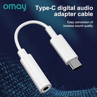 Adaptador USB-C para Fone: Som HiFi Impecável - imagem 1