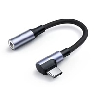 Adaptador USB-C para Fone: Som Sem Limites! - imagem 1