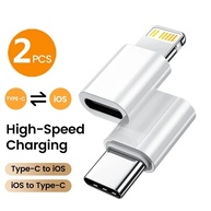 Adaptador USB-C para iPhone: Carregue e Transfira Dados! - imagem 1