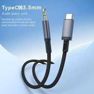 Adaptador USB-C para P2: Som Premium! - imagem 4