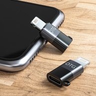 Adaptador USB-C para Lightning: Conecte Tudo! - imagem 4