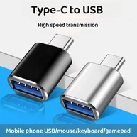 Adaptador USB-C para USB 3.0: Conecte Tudo! - imagem 1