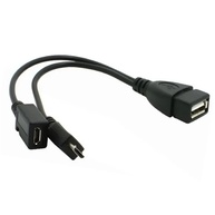 Adaptador USB OTG: Conecte e Carregue! - imagem 4