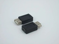 Adaptador USB para Mini USB: Conecte Facilmente! - imagem 1