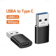 Adaptador USB para USB-C 10Gbps: Velocidade e Versatilidade - imagem 1
