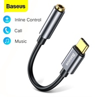 Adaptador Baseus L54 DAC: USB-C para P2 3.5mm | Som de Alta Qualidade para Xiaomi, Samsung e Mais! - imagem 2