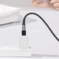 Adaptador USB para USB-C 10Gbps: Velocidade e Versatilidade - imagem 4