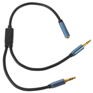 Adaptador Y para Headset: Áudio Perfeito! - imagem 4