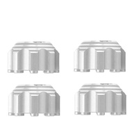 Adaptadores Hexáticos Domary 8x32 a 17mm: Durabilidade, Segurança e Conforto para seu RC - imagem 3