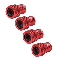 Adaptadores Presta para Bomba de Bicicleta: Inflação Rápida e Fácil (Kit 4 Peças) - imagem 5