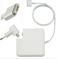 Carregador Mac Book Pro de 60 W, T-Tip, adaptadores de alimentação de carregador rápido, compatível com Mac Book Air/Pro de 13" de meados de 2012-2018, modelos A1425 A1502 A1435 A1465 - imagem 3