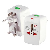 Kit 2 Adaptadores Tomada Universal Premium: Viaje Conectado em Mais de 150 Países! - imagem 4