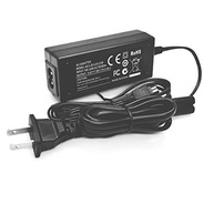 Carregador AC Power Adapter para Sony Handycam DCR-SR40, SR42, SR45 - Energia Confiável - imagem 2