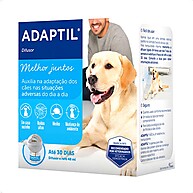 Adaptil Difusor Ceva: Tranquilidade para Seu Cão - imagem 1