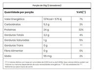 Tasty Whey 3W Sabor Churros 900g + Creatina 300g - Adaptogen Science - imagem 4