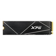 SSD Adata XPG Gammix S70 Blade 1TB NVMe M.2 2280 (Leitura até 7400MB/s e Gravação até 5500MB/s) - Com dissipador - imagem 1