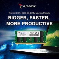 Memória para Notebook DDR4 Adata, 16GB, 3200MHz - imagem 3