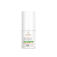 Adcos Stick FPS50 Peach: Proteção Leve e Antibrilho - imagem 1