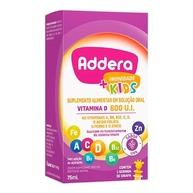 Addera +Imunidade Kids: Fortaleça a Defesa do Seu Filho! - imagem 1