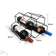 adega-a-colecao-com-ferro-sua-estilo-porta-empilhavel-garrafas-organize-com-em-a