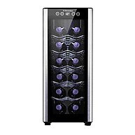 Adega Electrolux 12 Garrafas: Preserve Seu Vinho! - imagem 1