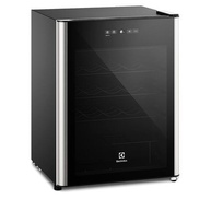 Adega Electrolux WSF24: 24 Garrafas, Temperatura Ideal! - imagem 1