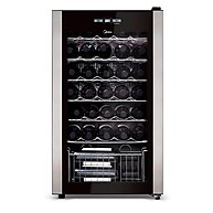 Adega Midea 34 Garrafas: Preserve o Sabor do Seu Vinho - imagem 1