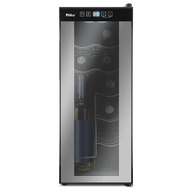 Adega Philco 12 Garrafas: Vinho Perfeito! - imagem 1