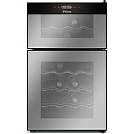 Adega Philco 24 Garrafas: Vinho Perfeito! - imagem 1