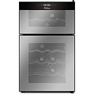 Adega Philco 69L: Preserve o Sabor do Seu Vinho - imagem 1