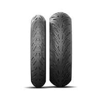 Pneu Traseiro Michelin Road 6 (180/55ZR-17): Aderência e Durabilidade Lendárias - imagem 5