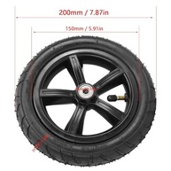Pneu Pneumático 8 Polegadas para Scooter Elétrica: Aderência, Durabilidade e Conforto - imagem 3