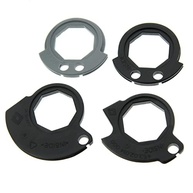 Conjunto de Aderência KTM Preto OEM 79002021200: Controle e Estilo para Sua Moto - imagem 3