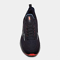 Tênis Mizuno Cool Ride 3: Conforto e Aderência! - imagem 2