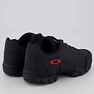 Tênis Oakley Stern Preto: Conforto e Aderência - imagem 2