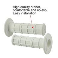 Punhos de Guidão em Gel FLYPIG: Aderência e Conforto para sua Moto e Quadriciclo - imagem 3