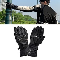 Luvas de Moto Esportivas: Proteção, Conforto e Aderência para Suas Aventuras! - imagem 5