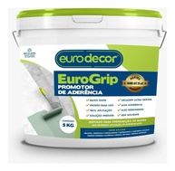 Primer Promotor De Aderência Tinta Piso Parede Cerâmica 1kg - imagem 3