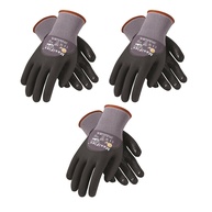 Luvas PIP G-TEK Maxi Flex Endurance 34-845: Aderência, Conforto e Proteção Respirável - imagem 1