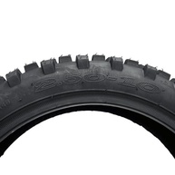 Conjunto 2 Mini Pneus 2.50/10 MMG: Aderência e Performance Off-Road para sua Motocicleta - imagem 5
