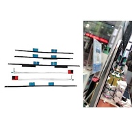Fita Adesiva de Tela LCD A1419 para iMac 27 Kit Display Cola - imagem 4