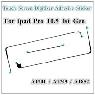Fita Adesiva Touch iPad Pro: Reparo Fácil! - imagem 3