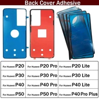 Adesivo Bateria Huawei: Repare Fácil! - imagem 1