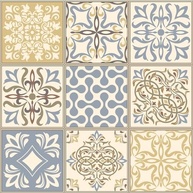 Adesivo de Azulejo Cozinha Amarelo Canário 15x15 cm | 18 Unidades | Transforme sua Cozinha com Estilo! - imagem 2