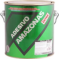 Adesivo de Contato Extra 2,8kg: Cole Tudo! - imagem 1